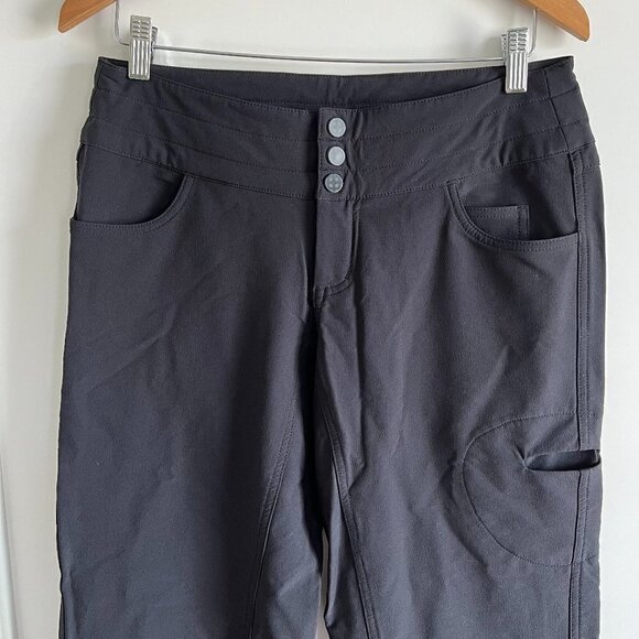 Lululemon | Black Carry Less Pant, Rare - Picture 5 of 6